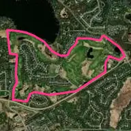 Chaska Town Course