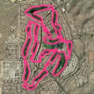 First Hole