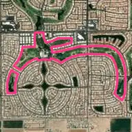 Cottonwood Country Club Golf Course