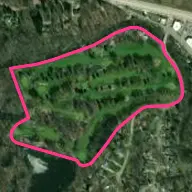 Indian Hills Golf Course