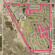 Wilderness Ridge Golf Course