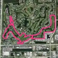 Mayacoo Lakes Country Club