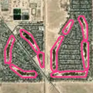 Golf Club at Oasis