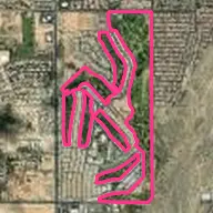 Pueblo El Mirage Golf Club