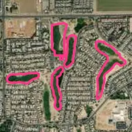 Coldwater Arizona Golf Club