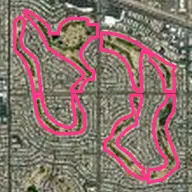 North Golf Course (Sun City)