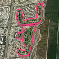 Haven Golf Course