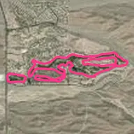 Laughlin Ranch Golf Course