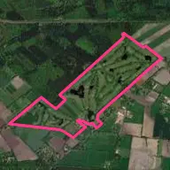 Golf in Hude Golf in Hude