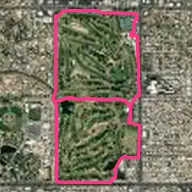 Randolph Golf Complex
