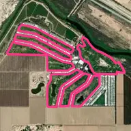 Cocopah Bend Golf Course