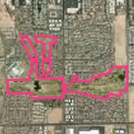 Peoria Pines Golf Course (Country Meadows)