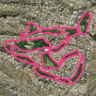 Desert Canyon Golf Course