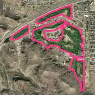 Cerbat Cliffs Golf Course (Kingman Municipal)
