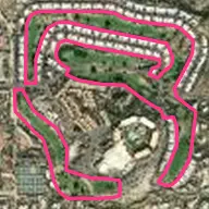 Pusch Ridge Golf Course