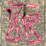 Arizona City Golf Course