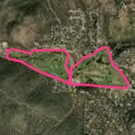 Payson Golf Course