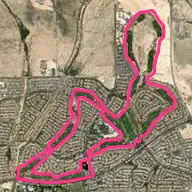 Poston Butte Golf Club