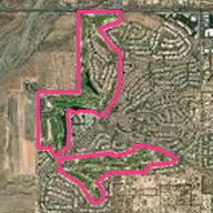 Dove Valley Ranch Golf Course