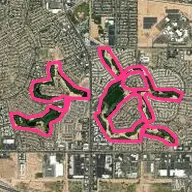 Palm Valley Golf Club
