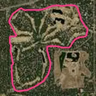 Forest Highlands Golf Club Forest Highlands Golf Club