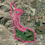 The Citrus Club at La Quinta Resort - Mountain Course