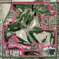 Desert Willow Golf Resort