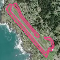 Shelter Cove Golf Course