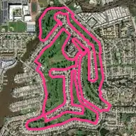 St Marks Golf - Lake San Marcos Country Club