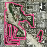 Cathedral Canyon Golf Club