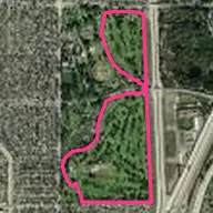El Dorado Park Golf Course