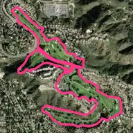La Cañada Flintridge Country Club La Cañada Flintridge Country Club