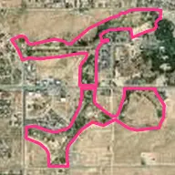 Tierra del Sol Golf Course Tierra del Sol Golf Course
