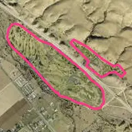 Coyote Creek Golf Course Coyote Creek Golf Course
