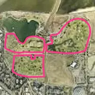 Shoreline Golf Links