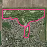 Wildhorse Golf Club