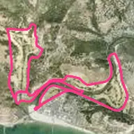 Avila Beach Resort Golf Course
