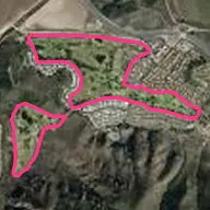 Camarillo Springs Golf Course Camarillo Springs Golf Course