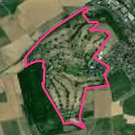 Golfplatz Hofbieber Golfplatz Hofbieber