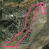 Snowcreek Resort Golf Course Snowcreek Resort Golf Course