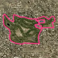 Four Hills Golf Course