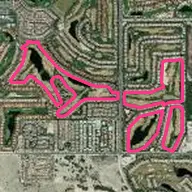 Tom Weiskopf Private Course (PGA West)