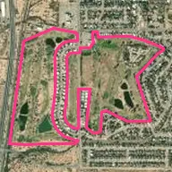 Desert Lakes Golf Course Desert Lakes Golf Course