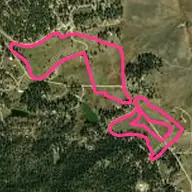 Valle Escondido Golf Course