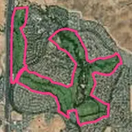 Paradise Valley Golf Course Paradise Valley Golf Course