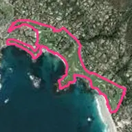 Pebble Beach Golf Course