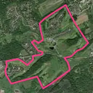 Broad Run Golfer's Club