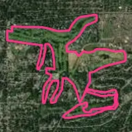 McCall Golf Club