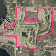 The Castle Course at Northern Bay