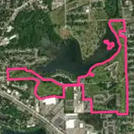 The Links at Crystal Lake